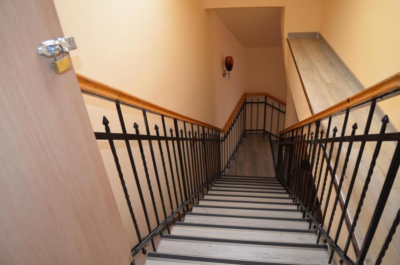 Holdfenyszallas Bed & Breakfast Segedin Dış mekan fotoğraf