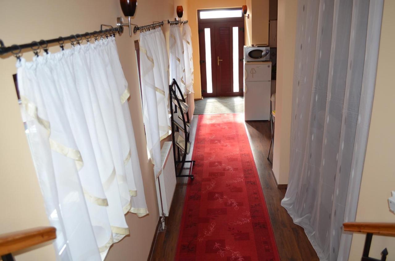 Holdfenyszallas Bed & Breakfast Segedin Dış mekan fotoğraf