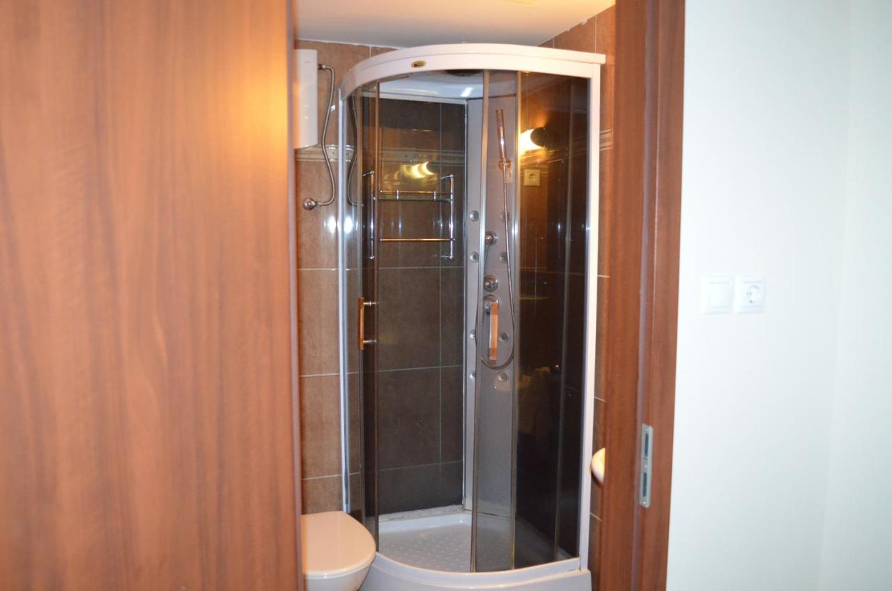 Holdfenyszallas Bed & Breakfast Segedin Dış mekan fotoğraf