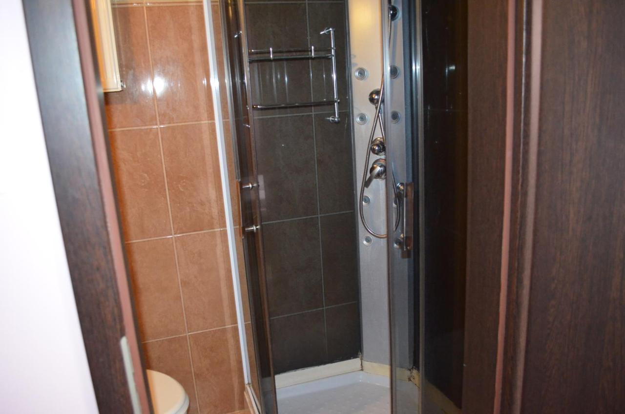 Holdfenyszallas Bed & Breakfast Segedin Dış mekan fotoğraf