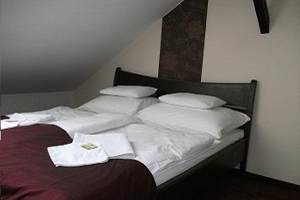 Holdfenyszallas Bed & Breakfast Segedin Dış mekan fotoğraf