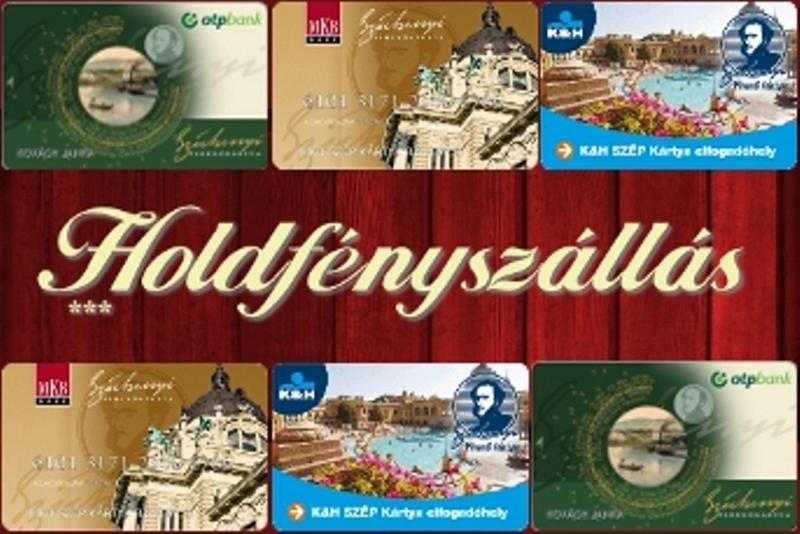 Holdfenyszallas Bed & Breakfast Segedin Dış mekan fotoğraf